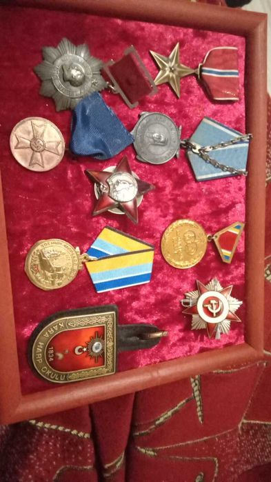 обмен испанское Толедо