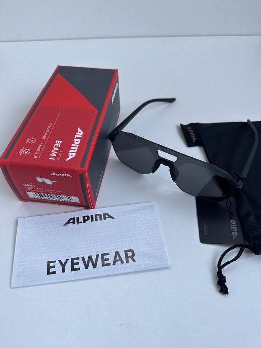 Очила alpina за 50 лв