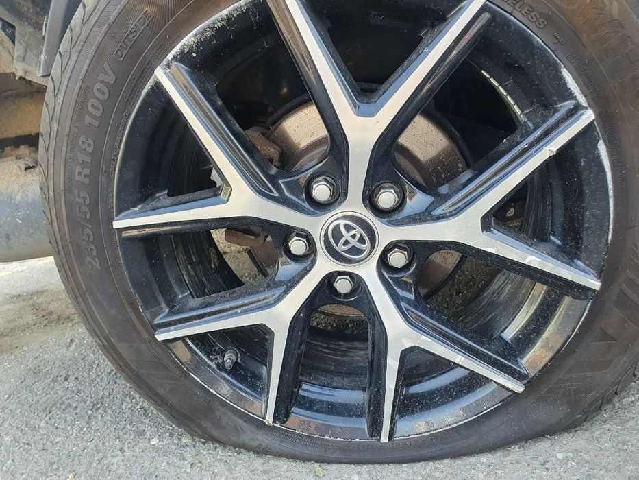 volan invertor planetara fuzeta brat stanga dreapta Toyota Rav 4 motor 2.5 hybrid  2AR-FXE dezmembrez piese