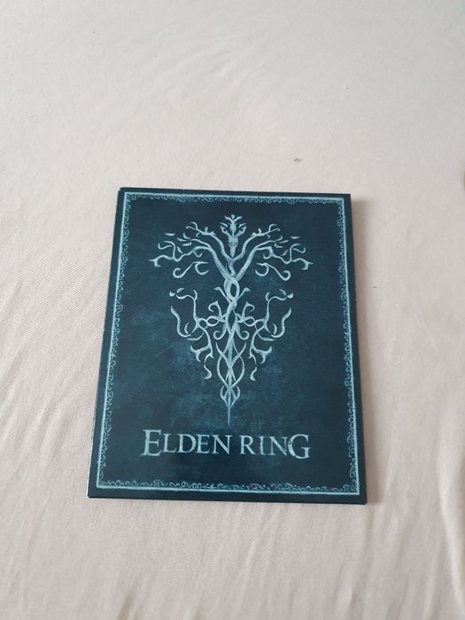 Joc Ps5 Elden Ring Launch edition