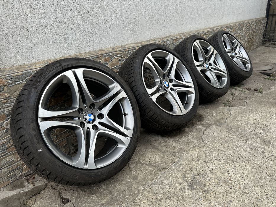 Jante BMW Style 367 R19 Seria 5 F10 seria 6 F12 seria 3 4