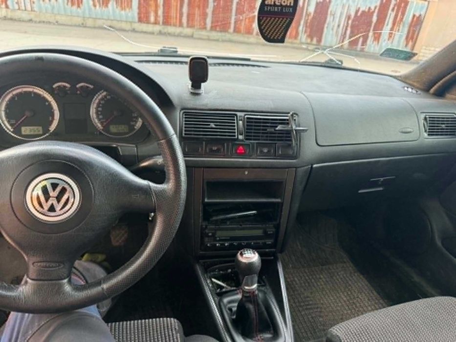 vw golf 4 1.9 tdi pd на части 131 6 скорости голф 4 на части теглич помпа дюза