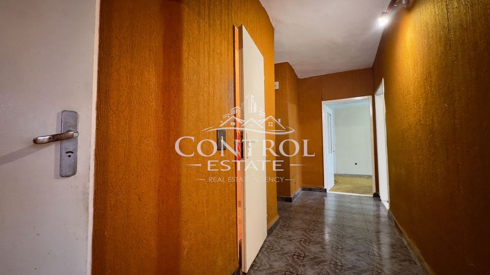 Продава се Тристаен апартамент в Велико Търново, Колю Фичето - 72 кв.м за 815 €/кв.м - Снимка #12