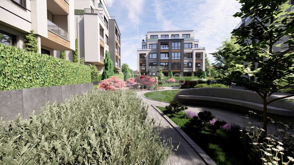 Продава се Двустаен апартамент в Добрич, Добротица - Албенска - 60 кв.м за 1125 €/кв.м - Снимка #4