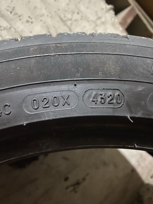 Летни гуми 235 45 17