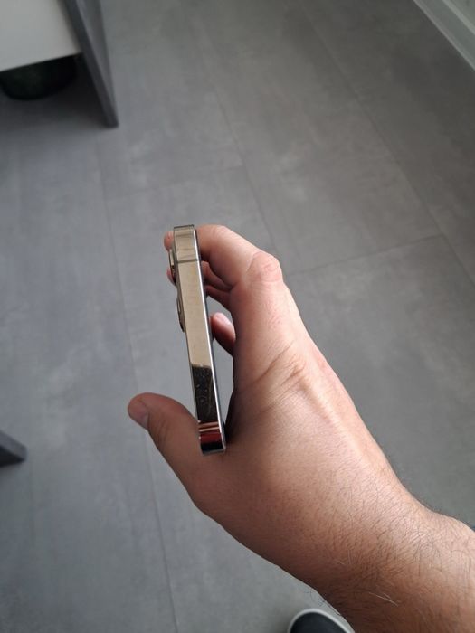 Iphone 12 pro max gold 128 gb