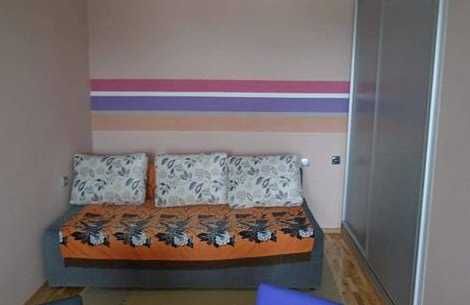 Дава се под наем Четиристаен апартамент в Бургас, Меден рудник - зона А - 95 кв.м за 229.5 € - Снимка #4