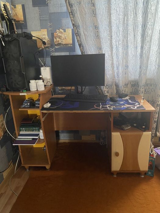 Детский гарнитур