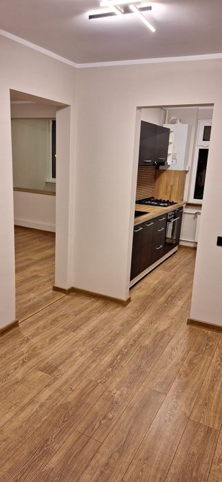apartament Centru etaj 1