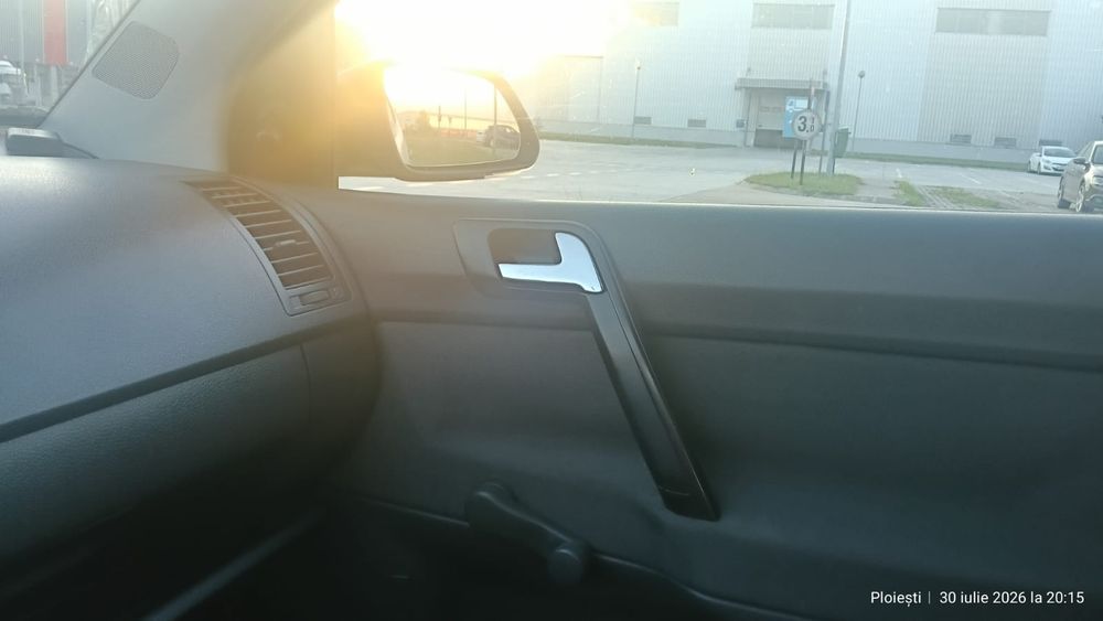 De vinzare auto propietate personala