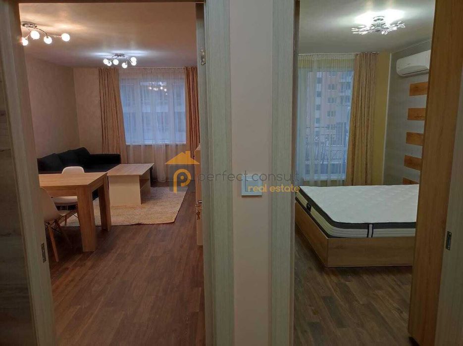 Продава се Двустаен апартамент в Пловдив, Христо Смирненски - 72 кв.м за 971 €/кв.м - Снимка #8