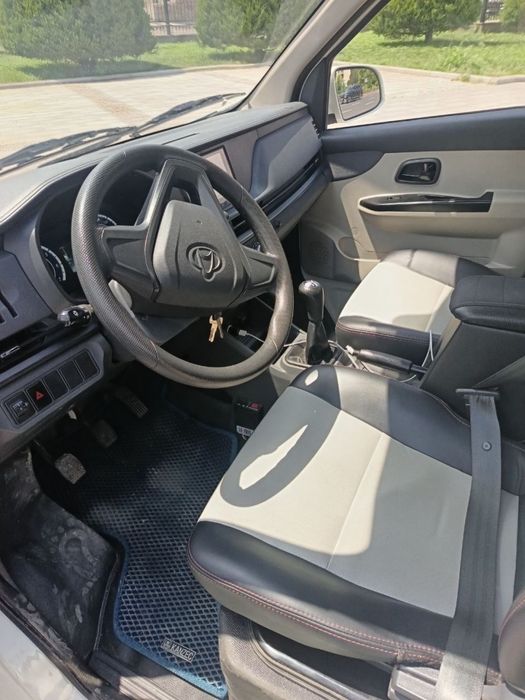 Changan Changan 2025 yil noyabr Full konditsaner