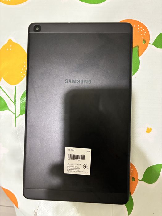 Планшет Galaxy Tab A