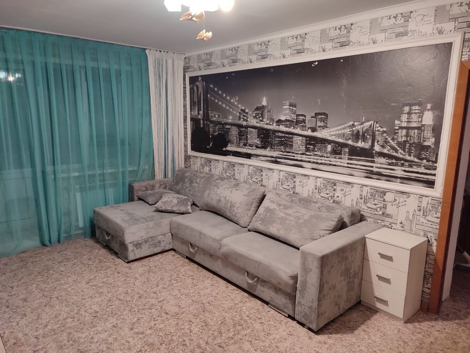 Продам квартиру г.Риддер