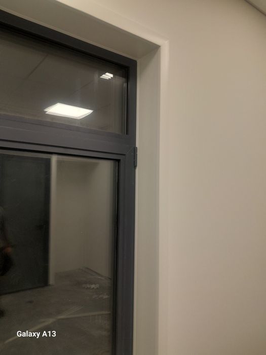 Ремонт окон дверей