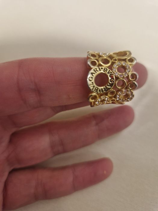 Продам набор BULGARI.