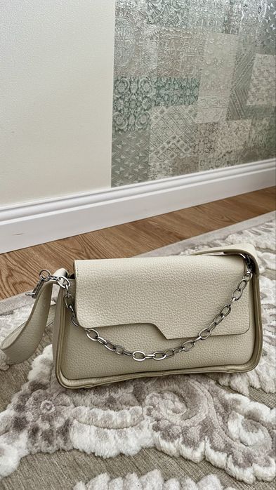 Женская сумка б/у