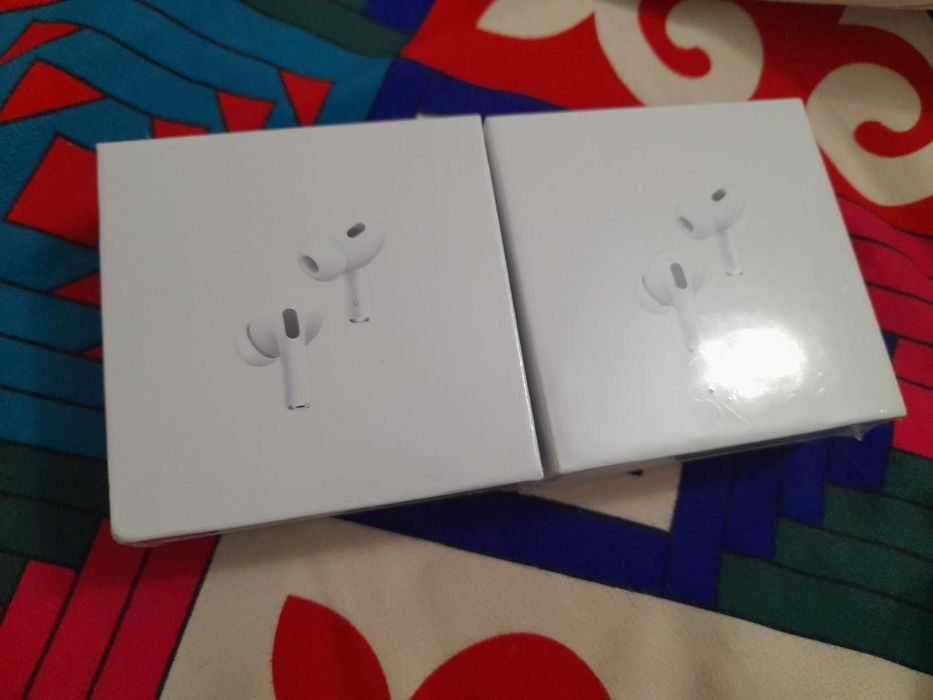 AirPods Pro apple