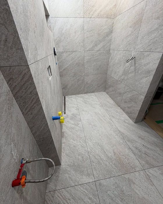 Kafel teramiz sifatli