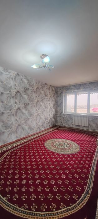 4 хоналик квартира сотилади