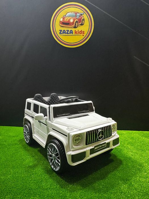 Электромобиль Детский Автомобиль Elektromobil Pultli Mashinasi Sklad