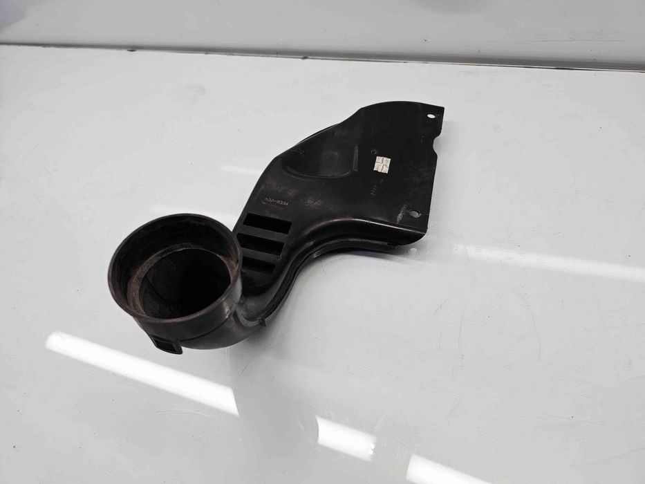 Difuzor captare aer Nissan Qashqai [Fabr 2007-2014] OEM