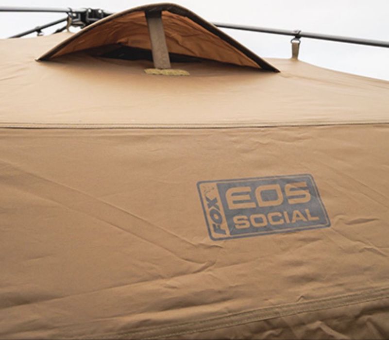 Fox eos social shelter / палатка фокс
