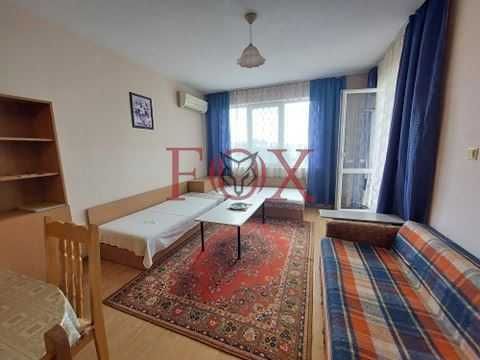 Дава се под наем Двустаен апартамент в с. Левски, Област Варна - 65 кв.м за 357 € - Снимка #1