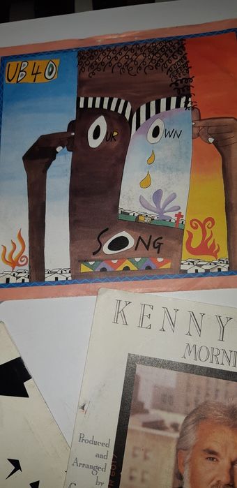 Colectie vinil, 21 bucati! Single!