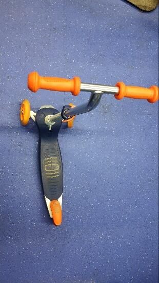 Trotinetă B1 500 - produs resigilat - (SecondHand) Decathlon