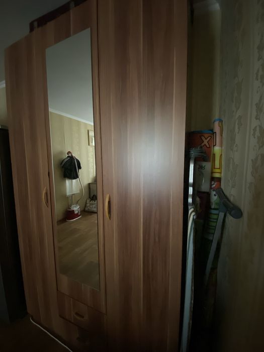 Продам б/у мебель