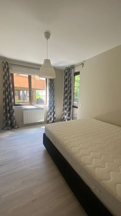 Дава се под наем Двустаен апартамент в София, Манастирски ливади - 72 кв.м за 640 € - Снимка #7