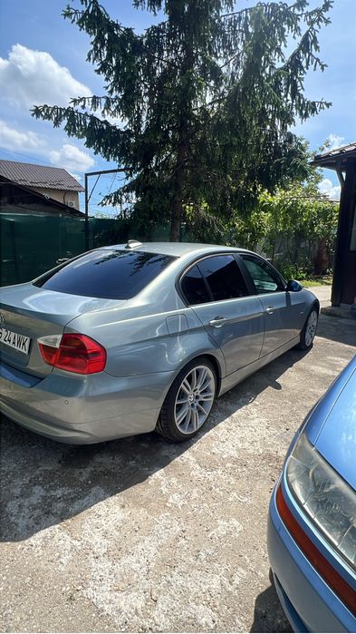 BMW 3 Series 2005 — imagine 2