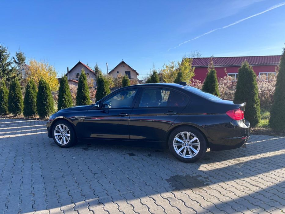 Bmw Seria 3 F30 2.0 Diesel