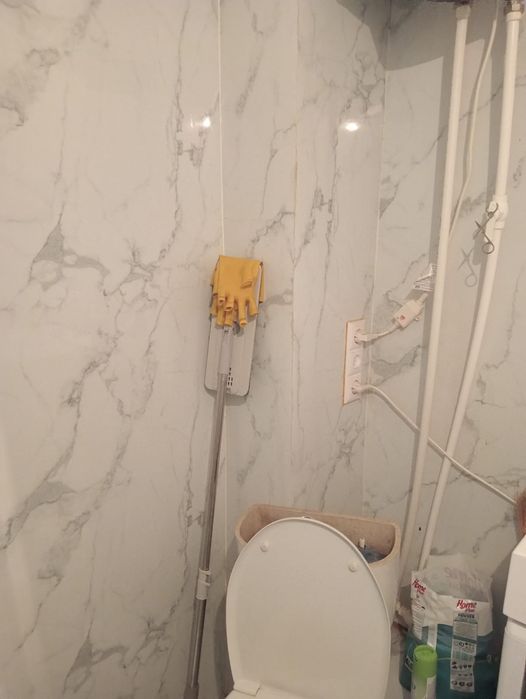 Продам 3 комнатную квартиру