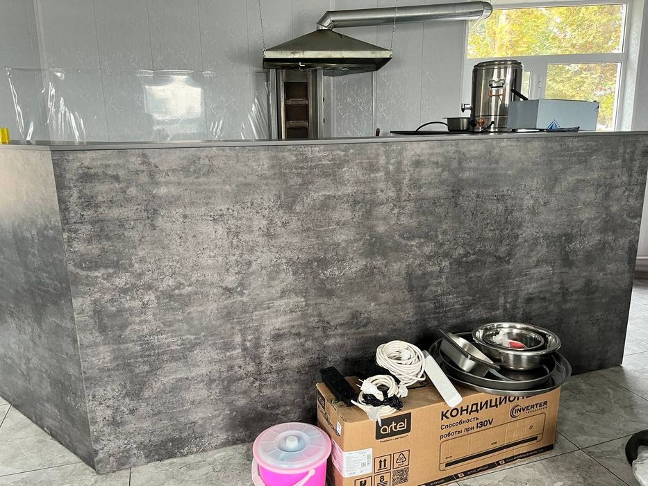 Мебел мойкаси Билан