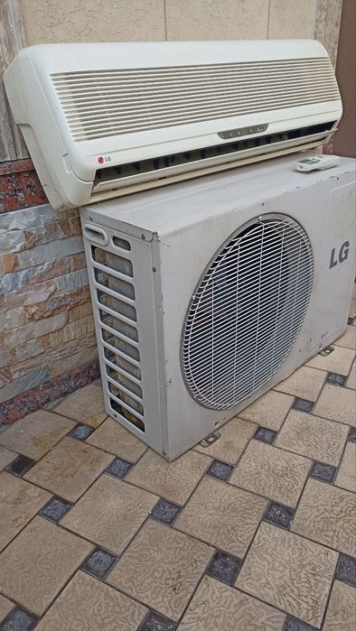 Кондиционер LG 12