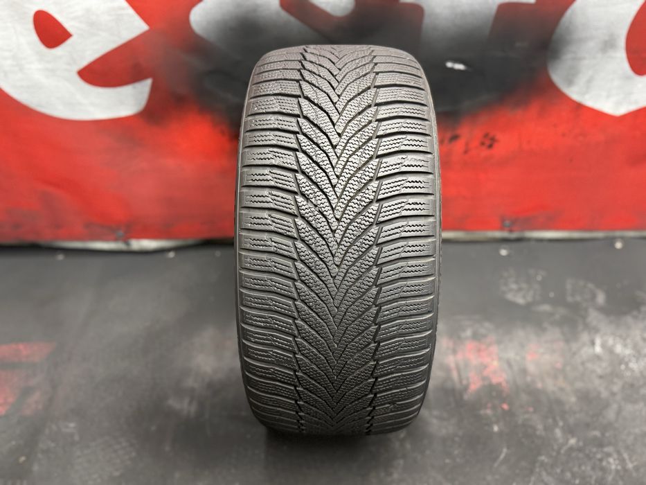 255 35 19, Зимна гума, Nexen WinGuardSport2, 1 брой