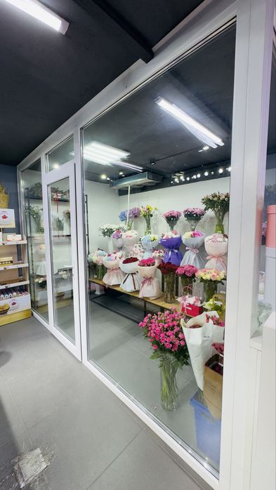 Продается коммерческая недвижимость