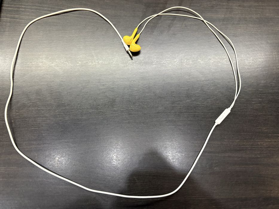 Жични слушалки нови