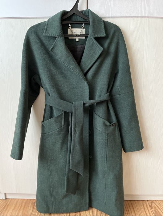 Пальто женское