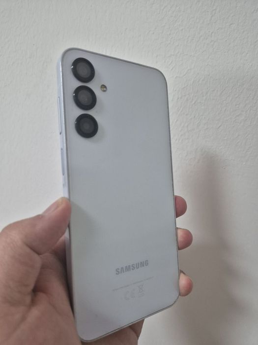 Samsung a25 white