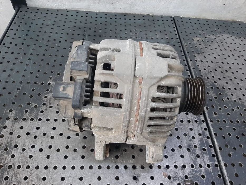 alternator vw polo 6n lupo seat ibiza skoda fabia 1.0b 1.6b 1.4b   037903025m