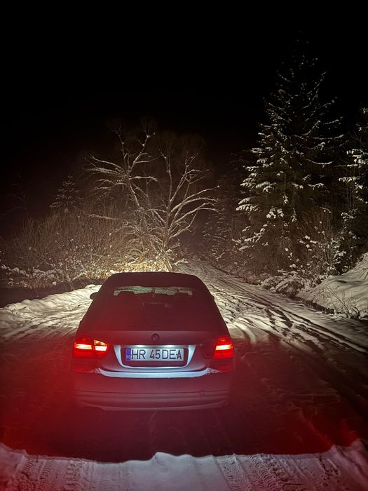 Vand bmw seria 3