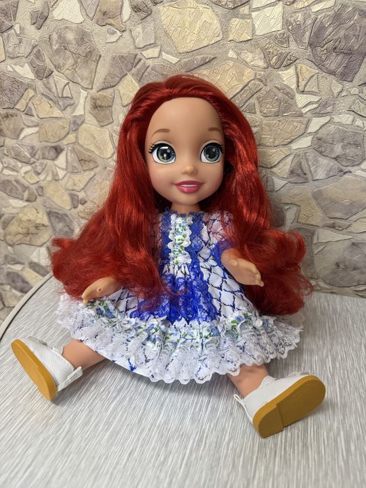 Продам Disney куклу