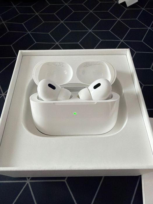 Apple Airpods Pro 2 | Originale | Folosite |