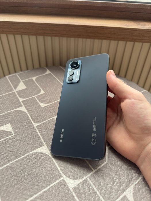 Телефон Xiaomi 12 lite