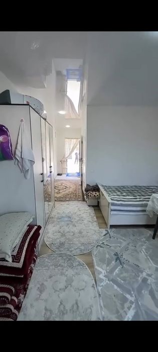 Продажа 1 комнатная Квартира на земле 32м² Старые сергели