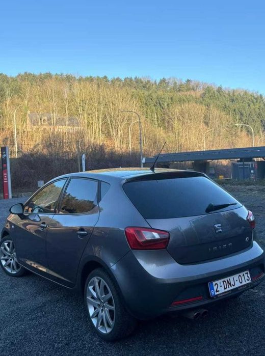 -INMATRICULAT- ~Seat~Ibiza-FR~1.6-diesel ~Euro~5~2014