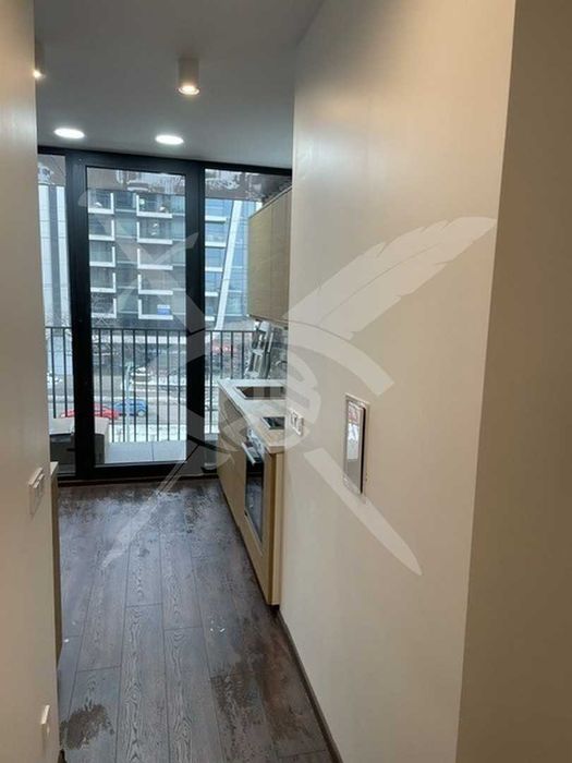 Едностаен апартамент в кв. Манастирски ливади №169768